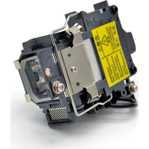 LMP-C162 Replacement Projector Lamp For VPL-CX20 VPL-CS20 CS20A CX21 VPL-ES3 VPL-EX3 VPL-ES4 VPL-EX4 hscr165y10h With Housing