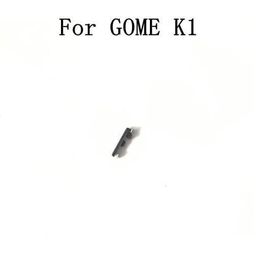 GOME K1 Used Power On / Off Key Button For GOME K1 Repair Fixing Part Replacement