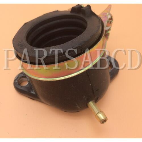 GY6 250CC INTAKE MANIFOLD 250CC ATV SCOOTER MOPED GO KART