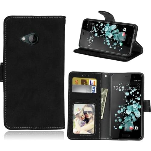Hellonihao Phone Cases HTC U Play