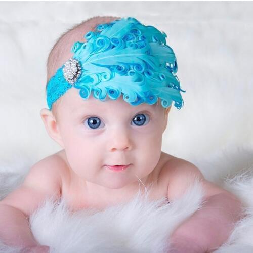 Hooyi Children's Headbands