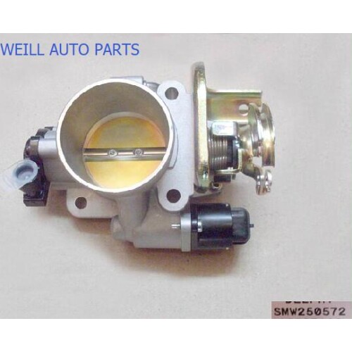 WEILLThrottle components for 4G64 ENGINE SMW250572