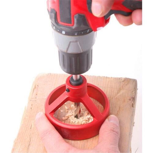 Gate tool Hole Jig Drilling Joinery System Kit Vertical Hole Jig Drilling Guide Fast Woodworking Drilling Tool