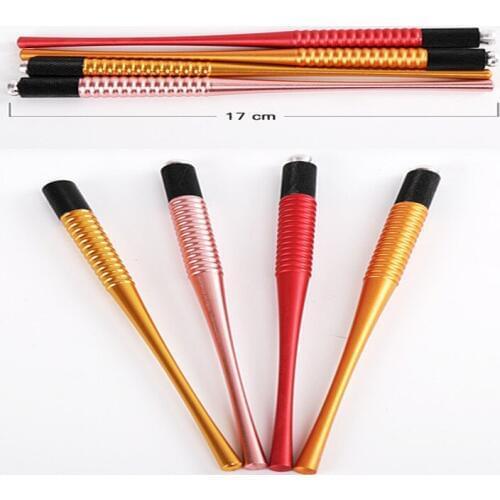 Tebori Microblading Eyebrow Pen Tattoo Machine For Permanent Makeup 3D Eyebrow Tattoo Manual Blade Holder