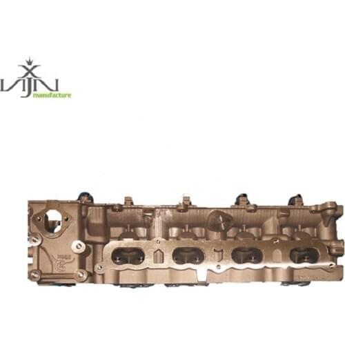New Hot Sale 11101-79276 Cylinder Head 3RZ Best Quality For TOYOTA Land Cruiser Hilux 2.4 TD 2.7L 98KW Aluminum 1 Year Warranty