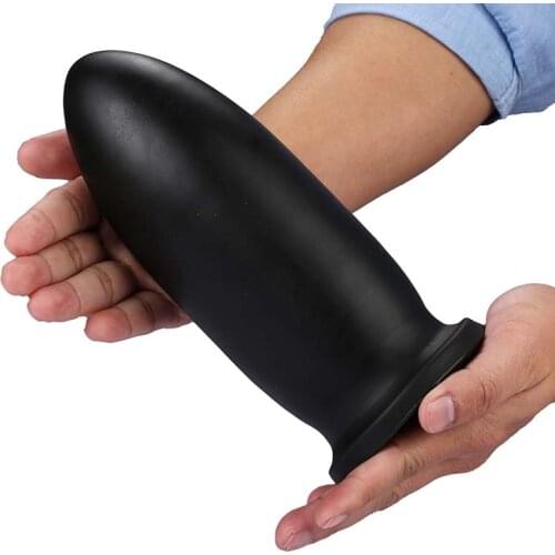 New Super Huge Dildo Adult Sex Toys For Women Men Masturbator Big Dildo Dilator Anus Vagina Stimulate Prostate Massage G-Spot