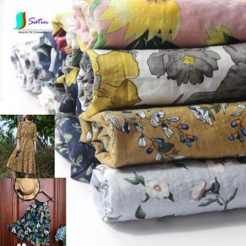 Летние платья с принтом Satin MAJOR IN COMMODITY China At AliExpress