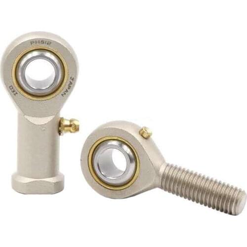 SI SA5/6/8/10/12/14/16/18/20/22 TK Metric Female Male Oscillating Internal Thread Fish Eye Rod Ends Joint Machine Ball Bearing