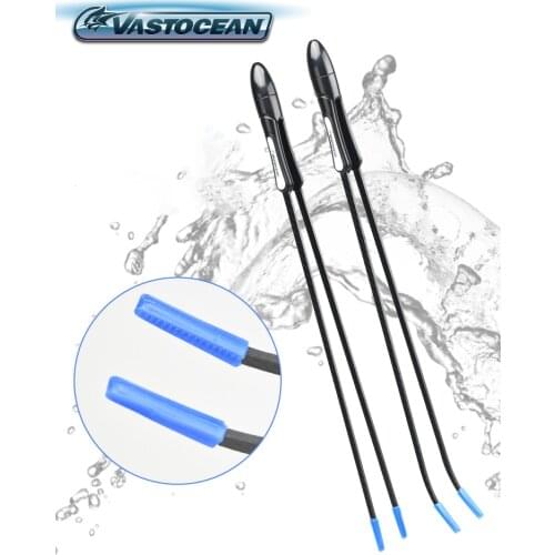 VASTOCEAN Coral Tweezers High Carbon Fiber Suspended Tool Holder 495mm Elbow and Straight cleaning tools