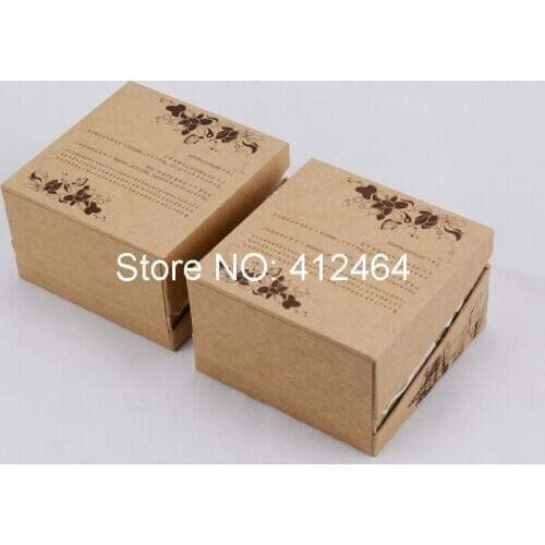 High quality premium packaging magnetic closure jewelry box with lining,Cardboard packaging box with satin inside ( GF-109)