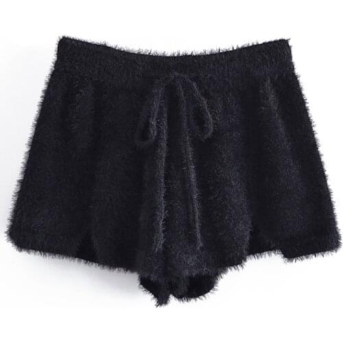 Yenkye Women's Shorts