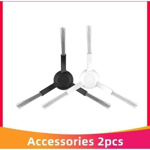 Spare Side Brush for Xiaomi Mijia Viomi STYJ02YM / V2 / SE / V2 Pro / V3 Vacuum Cleaner Accessories