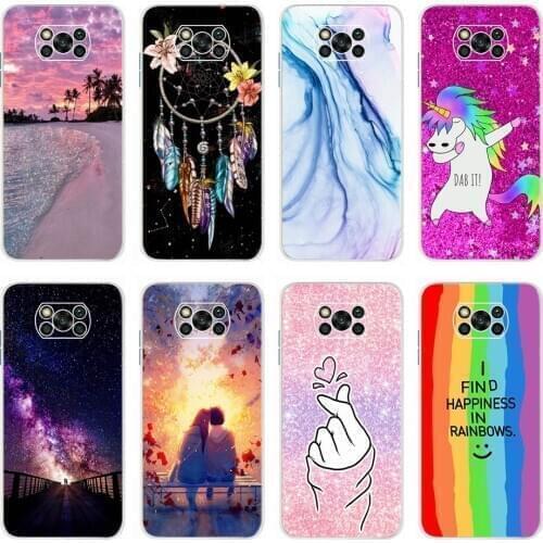Чехлы для телефонов Xiaomi Poco X3 Zepose China At AliExpress
