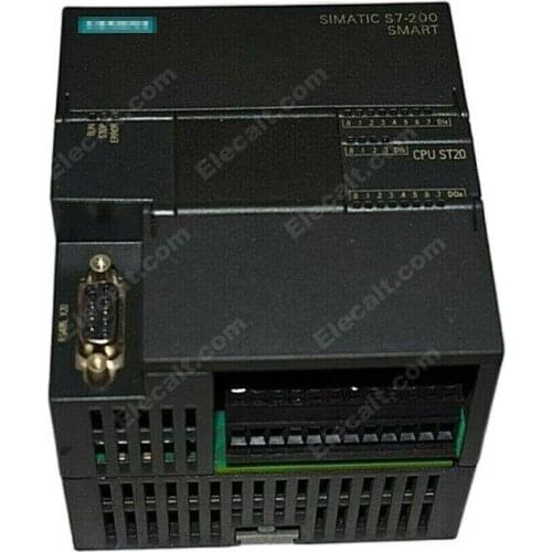 6ES7288-1ST20-0AA0 CPU ST20 Original New S7-200 SMART 6ES7 288-1ST20-0AA0