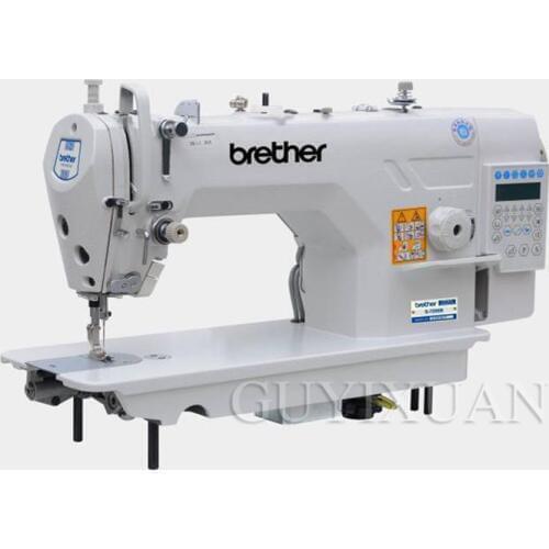 Automatic flat car clothes thickening sewing machine, household electric thick material sewing machine, reverse sewing tool