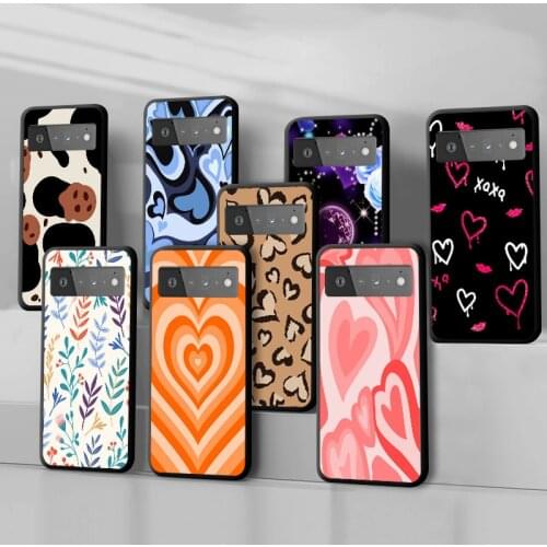 CALROVTE Google Pixel Phone Cases