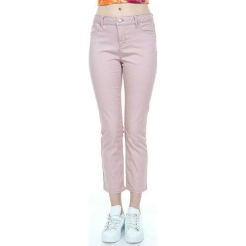 Diaves Women's Straight Trousers