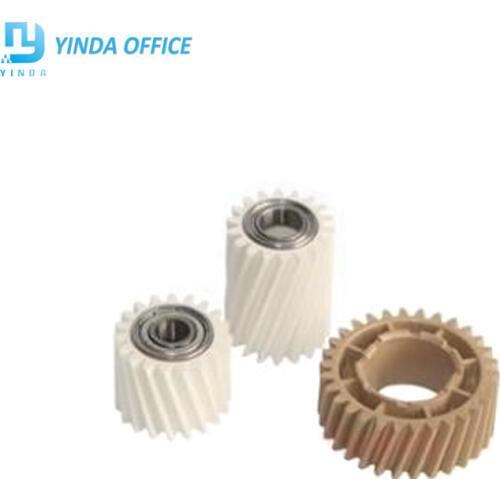 Fuser Gear kit AB01-2116 AB01-2117 AB01-2118 for Ricoh MPC4503 C5503 C6003 C2003 C3003 C3503 Fuser Drive Gears
