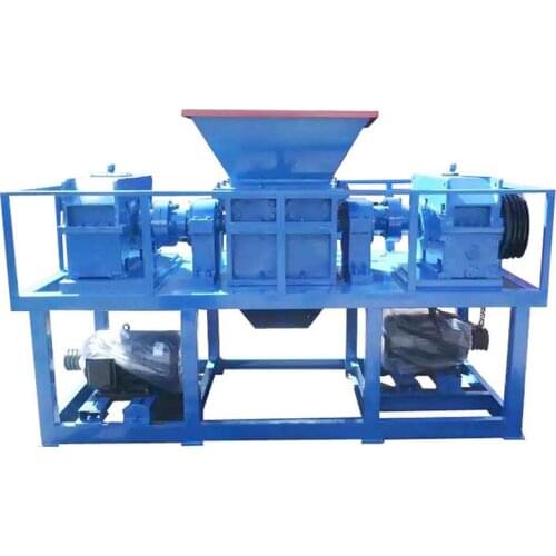 Circuit Boards Shredder Machine Metal Tin Can Fish Waster Shredder Grinder Pulverizer Disintegrator Micronizer