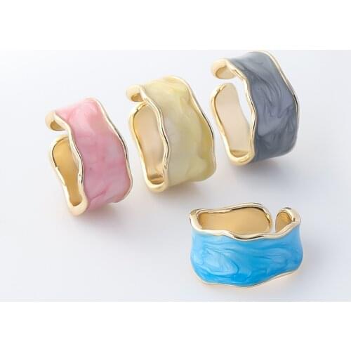 Matching rings set for women anillo bagues bohemian jewelry teen girls sieraden accesorios mujer fashion 2021 bijoux lgbt gift