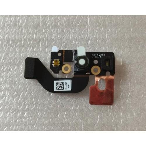 New Laptop Webcam for DELL Latitude 12 5285 5290 Front Camera Video Head Module 6BF502T2