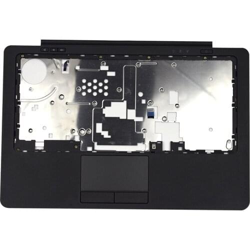 NEW Laptop Palmrest Upper Case With Touchpad For Dell Latitude E7440 Palmrest Top Cover 0C98T7 C98T7 HJ0TW