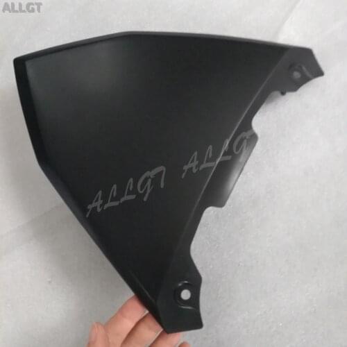 ABS injection plastic Fairing fit for 2012 2013 2014 Yamaha TMAX 530 T-MAX530 Rear Fairing ABS Glossy Black & Matte Black
