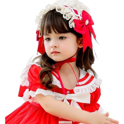 PHI PHI STAR Hair Accessories For Girls