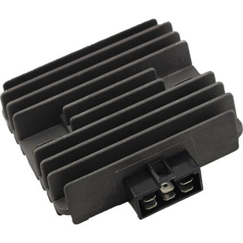 12v Voltage Rectifier Motorcycle Regulator for Kawasaki ZR250 BJ250-B1 ZXR250 ZZR400 ZZR600 ZR550 ZR750 ZR-7