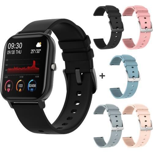 SENBONO Smart Watch Strap 20MM for P8 s11 Smart Watches