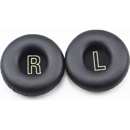 Replacement DIY ear pads cushion Pillow Earphone Earpads Earmuffs for HD50 HIFI Headphones