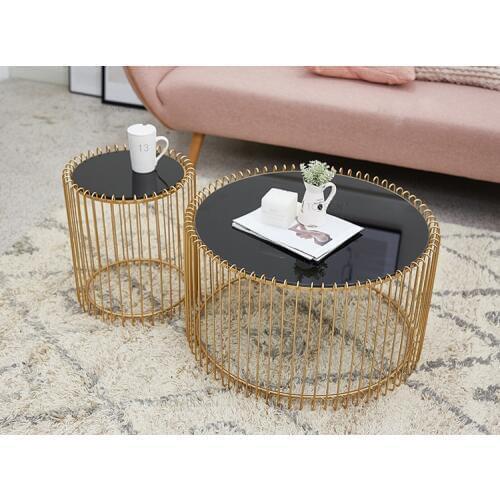 TieHo Cafe Tables