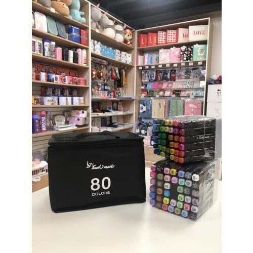 Touch mark Writing Utensils