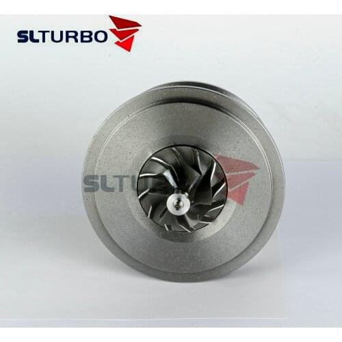 Turbocharger Core 727238 For Smart Brabus Roadster 0.7 60Kw 82Hp M160-1 3Zyl. Turbine Cartridge Turbo Chra A1600961099 2003
