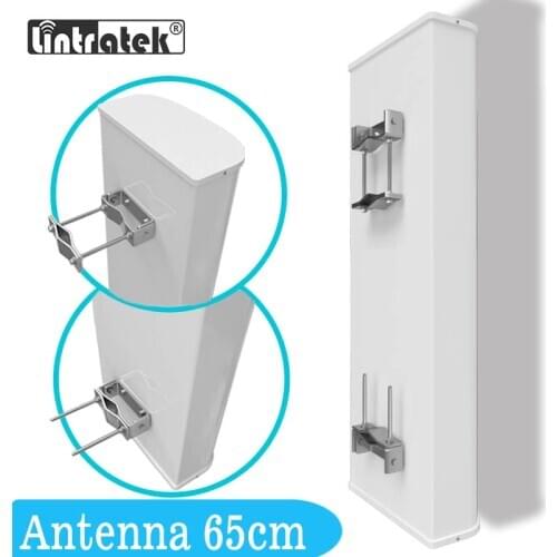 Waterproof Antenna 4G 3G Outdoor Antenna For 824-894MHz Big coverage High Gain Mobile Signal Booster GSM 3G 4G