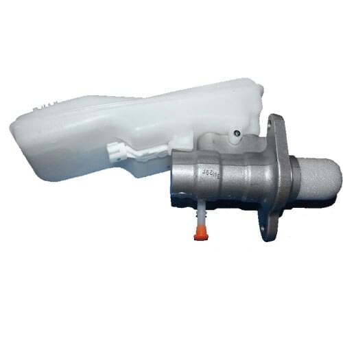 Aluminum Brake Master Cylinder Replacement for Ford Mondeo Mk4 2007-2012