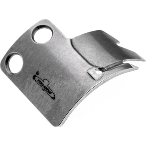 Industrial Sewing Machine Parts Moving Knife SB4942-101 GOLDEN EAGLE For Brother 7300A Machine With Fixed Knife SB4941-001