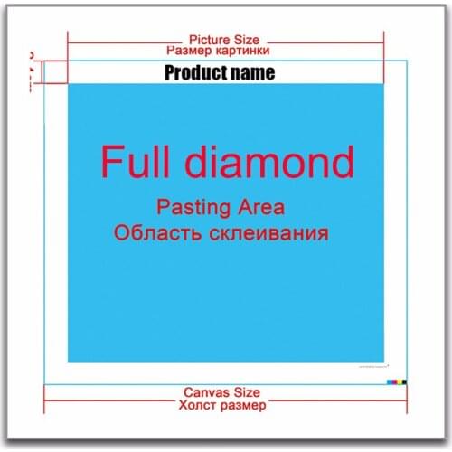 Full drill DIY Diamond Painting Dog clock pattern Cross Stitch 5d Diamond Embroidery Mosaic Wall sticker Home Decoration Gift