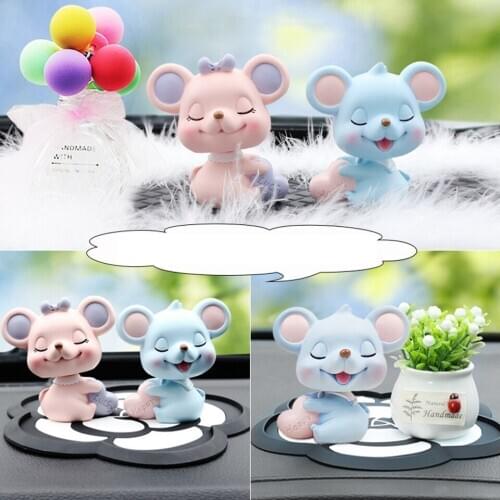 Car Decoration Ornaments DM-11