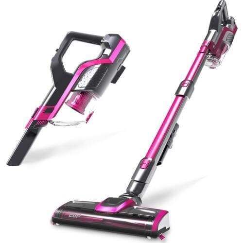 Wireless Vacuum Cleaner Household Handheld Decontamination Car Cleaning Cordless Charging Vacuum Cleaner VH806