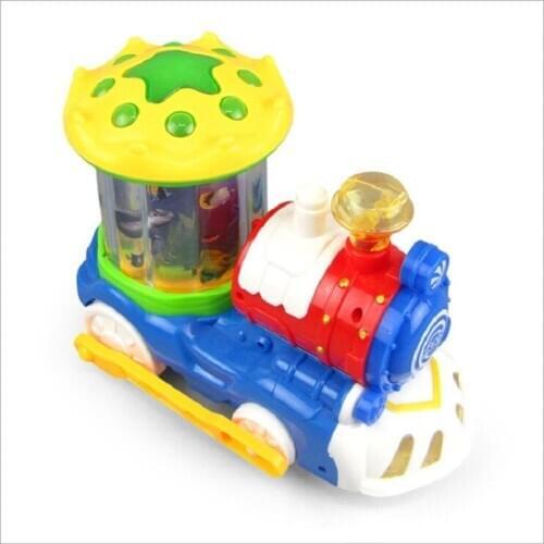Bubble Wish Radio Controlled Trains