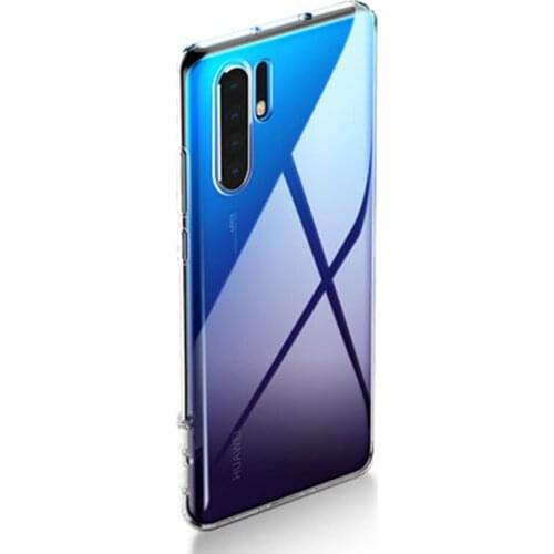 For Huawei P20 Lite case cover silicone back cover Case For Huawei P30 Mate 10 20 Lite Pro P Smart 2019 Honor 8X P8 P10 P9 Lite