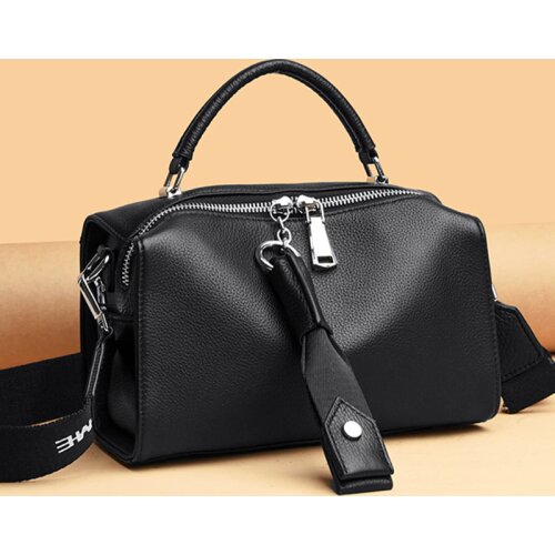 High Quality Women Genuine Leather Handbags Luxury Messenger bag Fashion Womens bags Designer Cowhide Female Shoulder Tote Bags