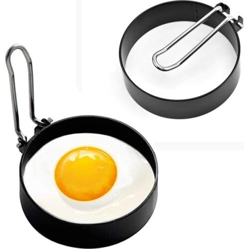 HomeYaRui Forms For Eggs And Pancakes