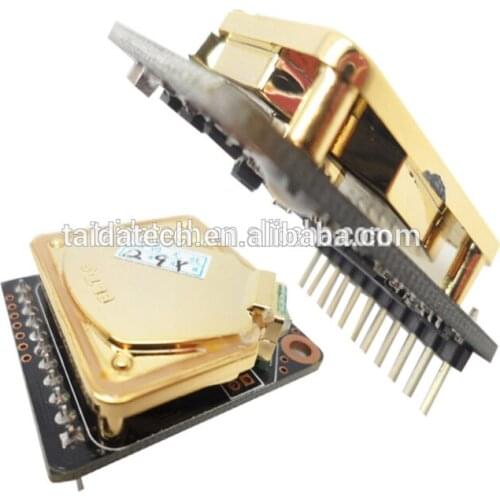 NDIR CO2 infrared carbon dioxide detection sensor module original S-100H