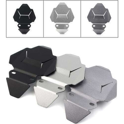 Motorcycle Front Engine Housing Guard Cover Protection For BMW R1200R R1200RS R 1200 RS RT LC ADV 2013 2014 2015 2016 2017 2018
