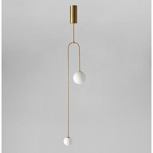 Nordic lustre pendente industrial lamp crystal Home Decoration E27 Light Fixture LED pendant lights hanglamp industrial lamp