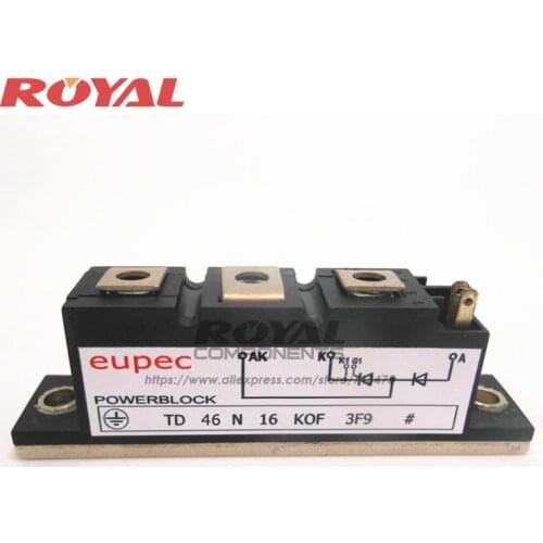 TD46N16KOF TD46N14KOF TD46N12KOF TD46N18KOF