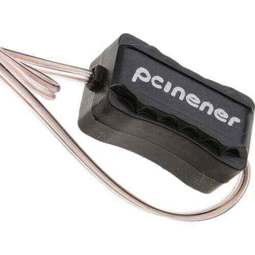 1 Pair Of Subwoofer Speaker Audo Accessories With Tweeter Subwoofer