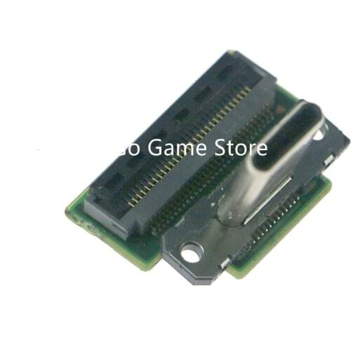1PC Replacement of replacement Type-C charging power port socket jack replacement for Nintendo Switch NS SWITCH game console
